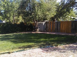 2036 Baseline Rd, Boulder, CO 80302