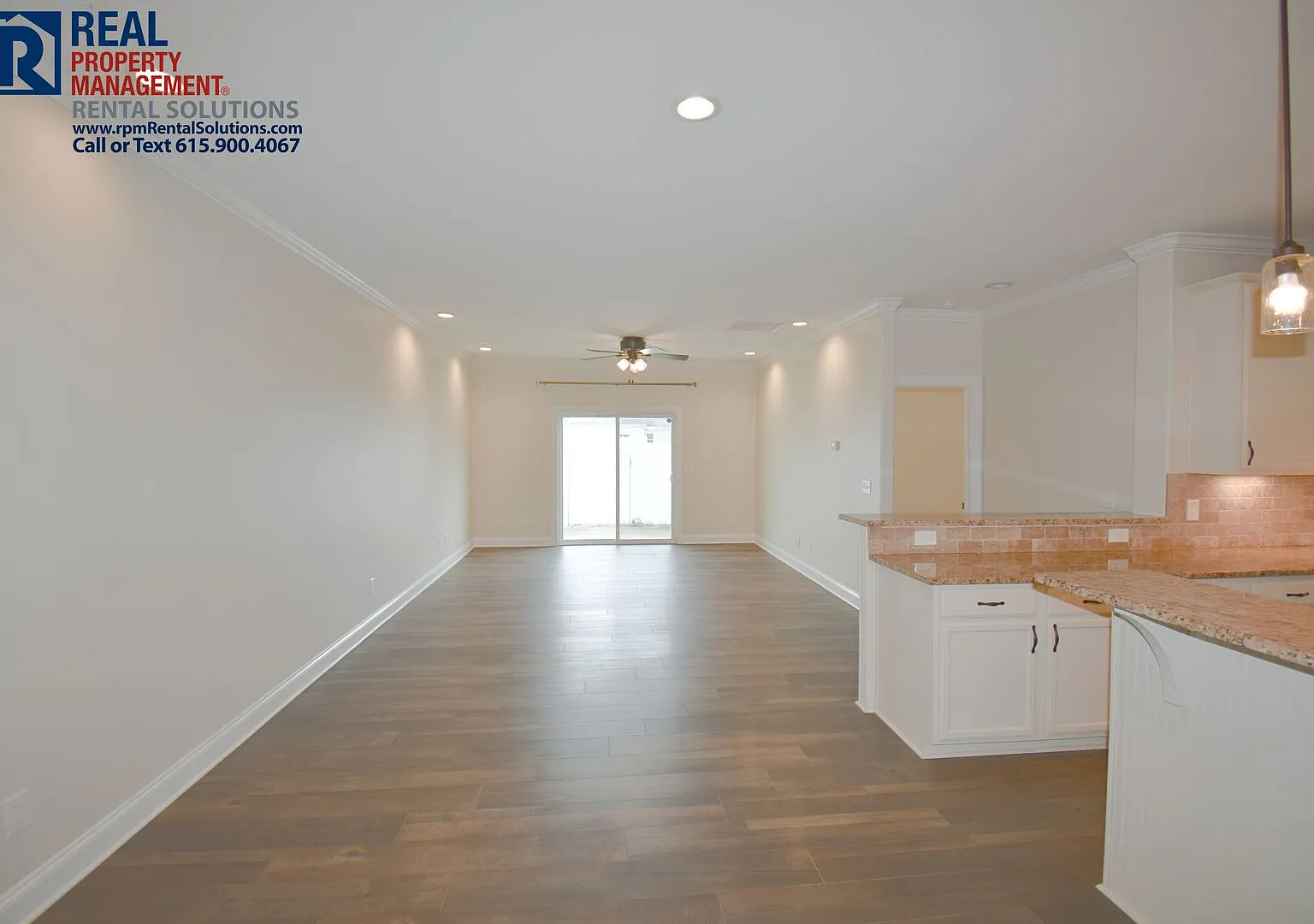 Beautiful And Modern 3bd+Bonus Home W/ Attached Garage, Washer&Dryer & Lawncare Included! Triple ... — Photo 3