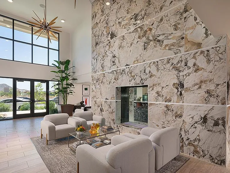 Kalon Luxury Apartments — Photo 6