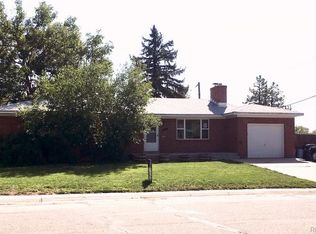 5080 S Irving St, Englewood, CO 80110