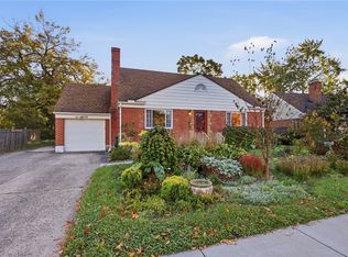 4116 Lefevre Dr, Dayton, OH 45429