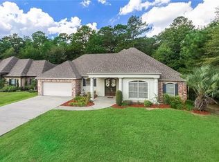 624 Fox Branch Xing, Madisonville, LA 70447