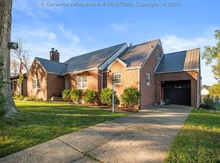 1420 Park Rd, Saint Albans, WV 25177