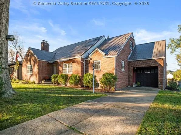 1420 Park Rd, Saint Albans, WV 25177