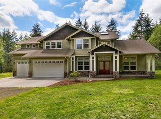 18281 Swalling Pl NW, Poulsbo, WA 98370