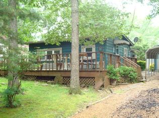 245 Powell Dr, Springville, TN 38256