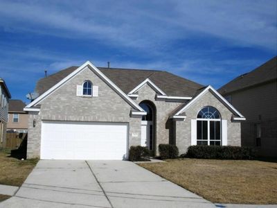 5915 Rosemary Cir, Baytown, TX, 77521
