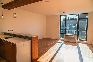 Rented by City View Living