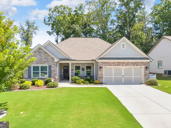 1645 Jasper Dr, Winder, GA 30680
