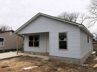 617 Paschal Ave, Trumann, AR 72472