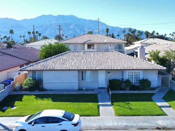 29395 Avenida La Paz, Cathedral City, CA 92234