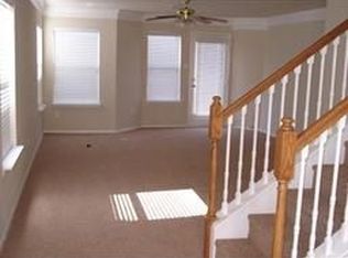 6630 Fairbrook Park Ln, Spring, TX 77379