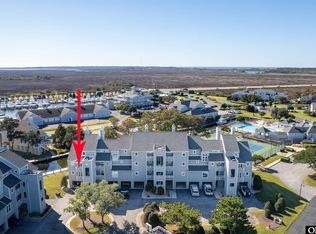 126 Pirates Way UNIT 126, Manteo, NC 27954