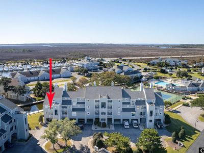 126 Pirates Way UNIT 126, Manteo, NC, 27954