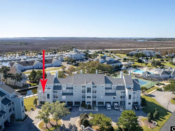 126 Pirates Way Unit 126, Manteo, NC 27954