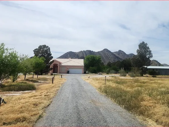 1710 N Murphy St, Pahrump, NV 89060