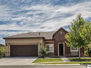 10562 Thistle Berry Ct, Reno, NV 89521