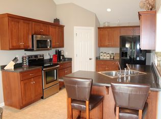 2172 Heather Ct, Warsaw, IN