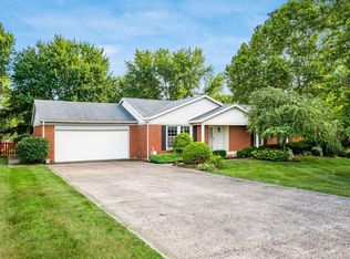 6681 Refugee Rd, Pickerington, OH 43147