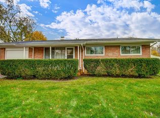 1245 Shanley Dr, Columbus, OH 43224