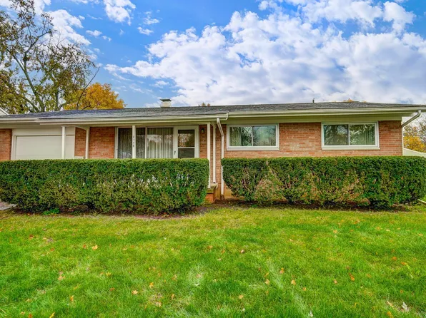 1245 Shanley Dr, Columbus, OH 43224
