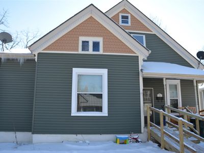 333 E Walnut St, Greensburg, IN, 47240