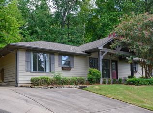3332 Mountainside Rd, Birmingham, AL 35243