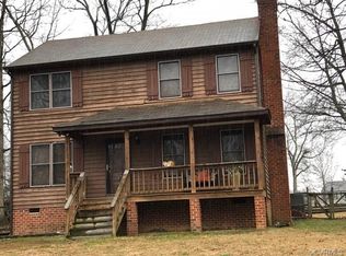 6714 Mason Dale Pl, North Chesterfield, VA 23234