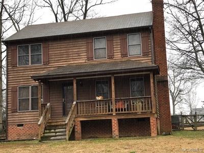 6714 Mason Dale Pl, North Chesterfield, VA, 23234