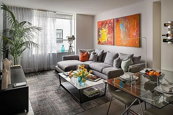 1st image of 416 W 52nd St #260