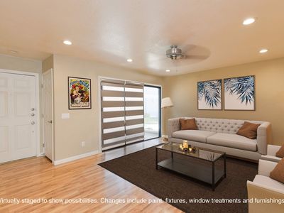 278 S Seneca Cir #47, Anaheim, CA, 92805