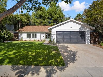 17671 Brooklyn Ave, Yorba Linda, CA, 92886