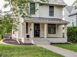 2124 Fremont Ave S #2, Minneapolis, MN 55405
