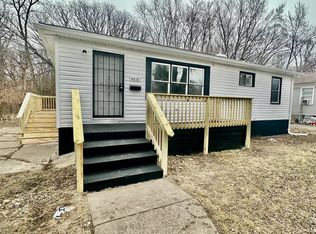 4831 Kentucky St, Gary, IN 46409