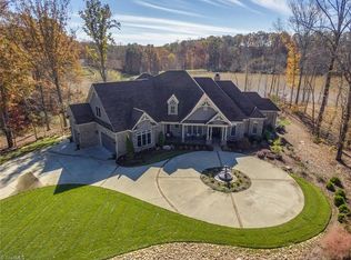 7501 Moores Mill Rd, Stokesdale, NC 27357