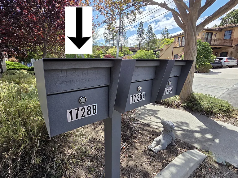 1728 Almond Ave #B — Photo 12