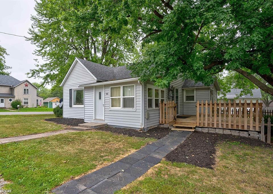 110 W Haigler St Winfield Ia 52659 Zillow