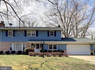 9707 Rosaryville Rd, Upper Marlboro, MD 20772