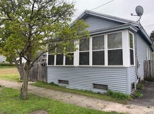 419 Liberty St, Syracuse, NY 13204