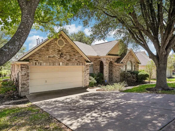 19413 Kennemer Dr, Pflugerville, TX 78660
