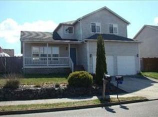 2953 Lowren St, Port Orchard, WA 98366