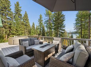 57 Cottonwood Creek Rd, Kila, MT 59920
