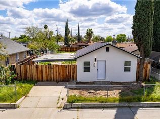 916 E Cleveland Ave, Madera, CA 93638