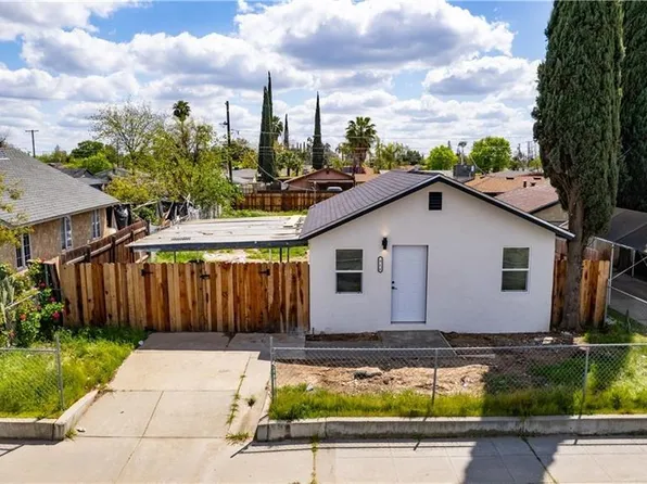 916 E Cleveland Ave, Madera, CA 93638