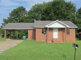 129 Kennedy Cir, Grenada, MS 38901