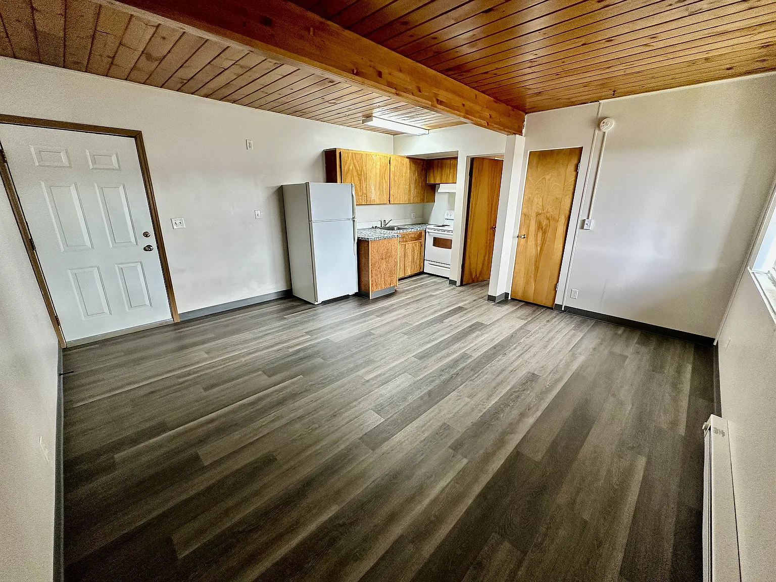 Valleyford Apartments — Photo 4