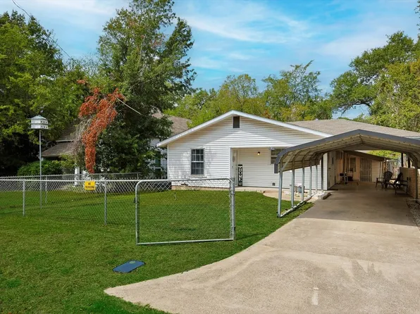 1802 W Park Ave, Corsicana, TX 75110