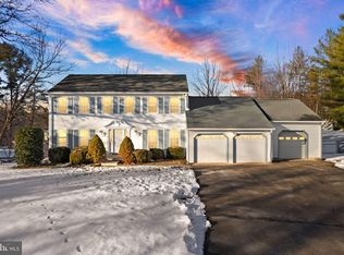 5600 Wilshire Ct, Warrenton, VA 20187