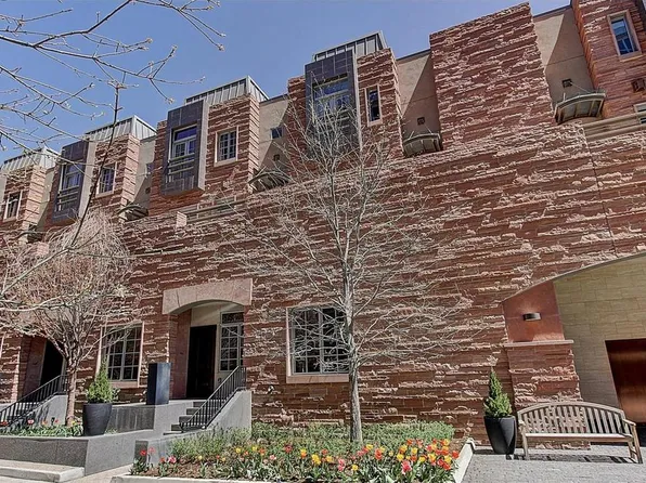 105 N Fillmore St Unit 204, Denver, CO 80206