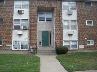 50 Carnation St APT 6, Pawtucket, RI 02860